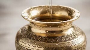 Best Place For Gangajal