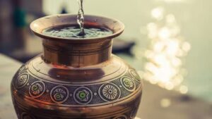 Best Place For Gangajal