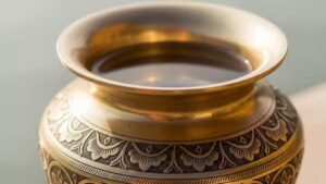 Best Place For Gangajal