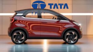 New Tata Nano 2025