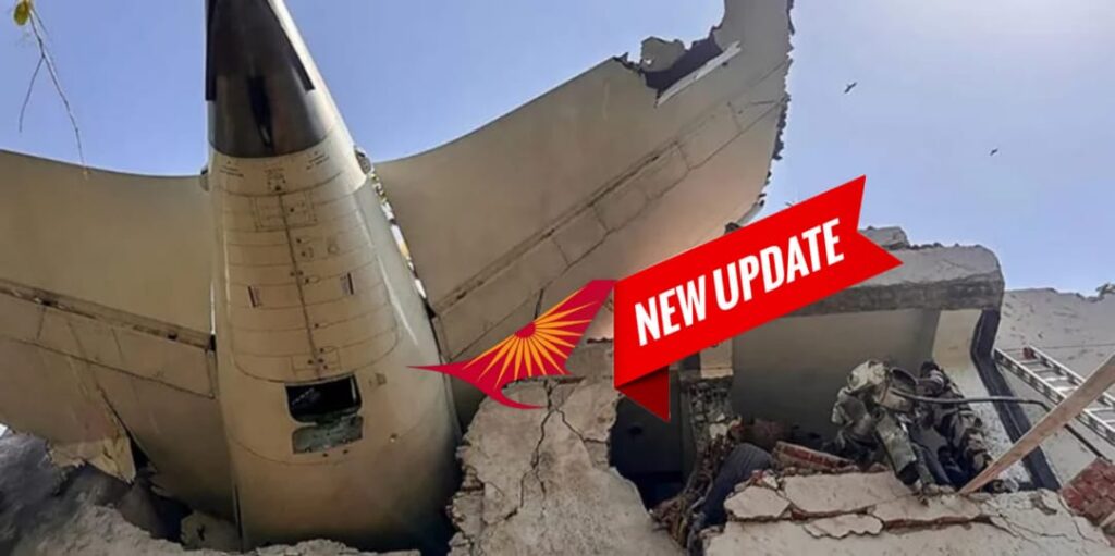 Air India New Update