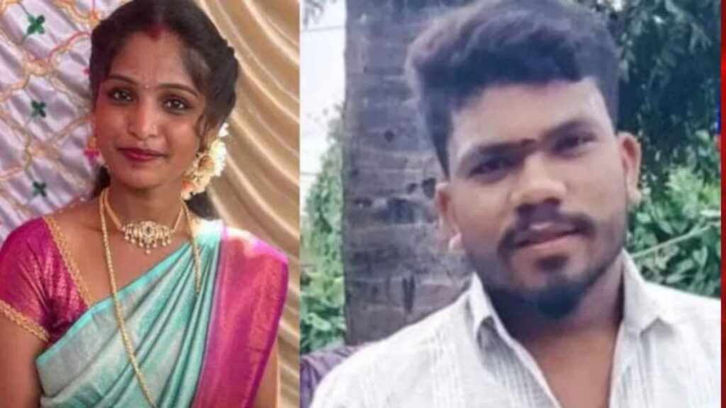Mysuru Murder Case