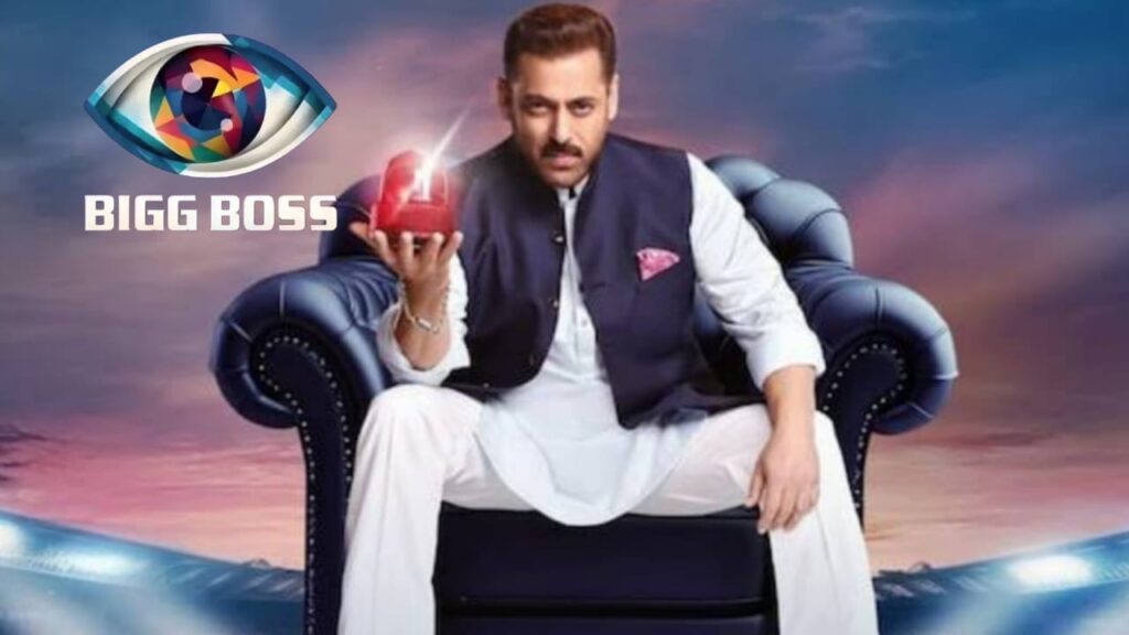 Bigg Boss 19 Nominations