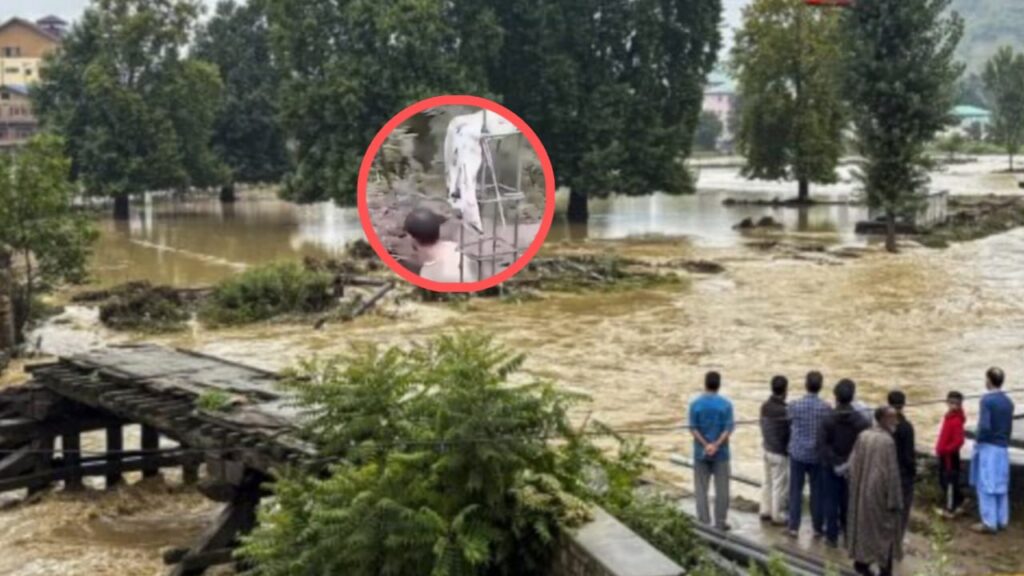 Jammu Kashmir Ramban