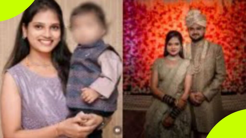 Dowry Death Bengaluru