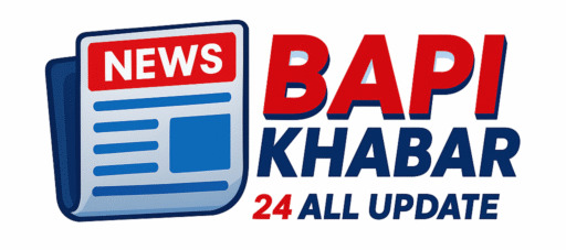 Bapi Khabar