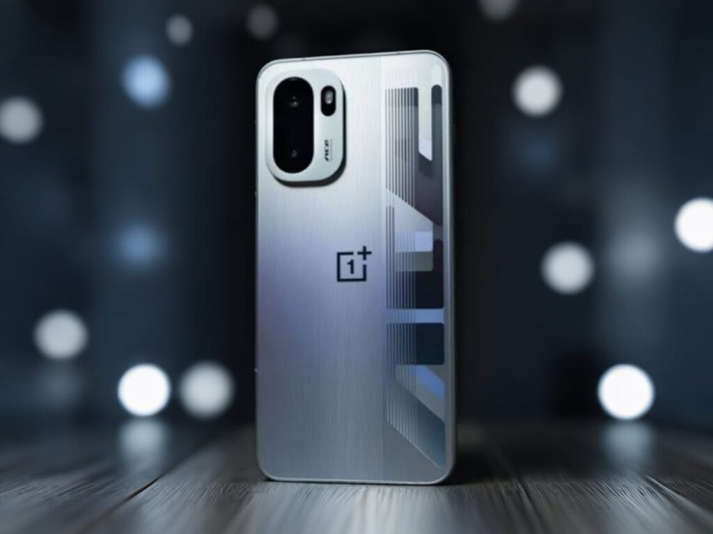 OnePlus Ace 6 Turbo