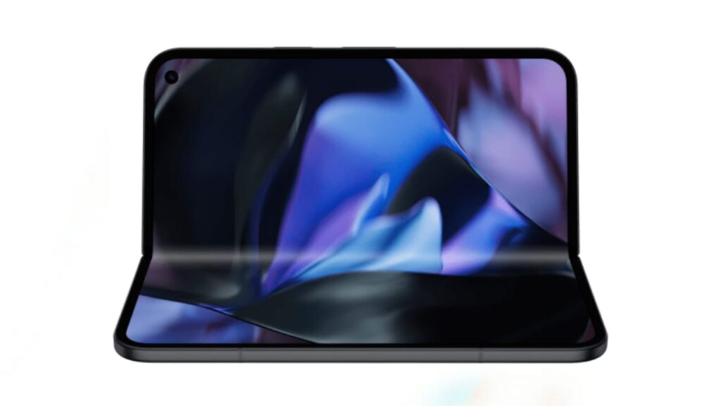 Google Pixel 9 Pro Fold