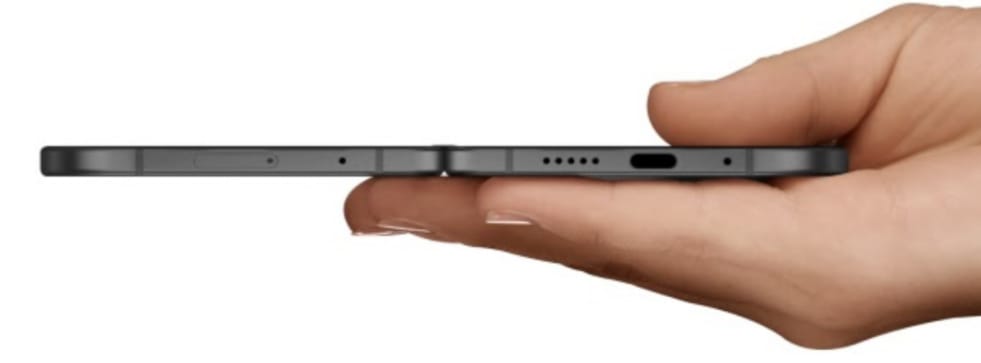 Google Pixel 9 Pro Fold