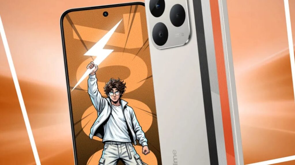 Realme Narzo 90 Series