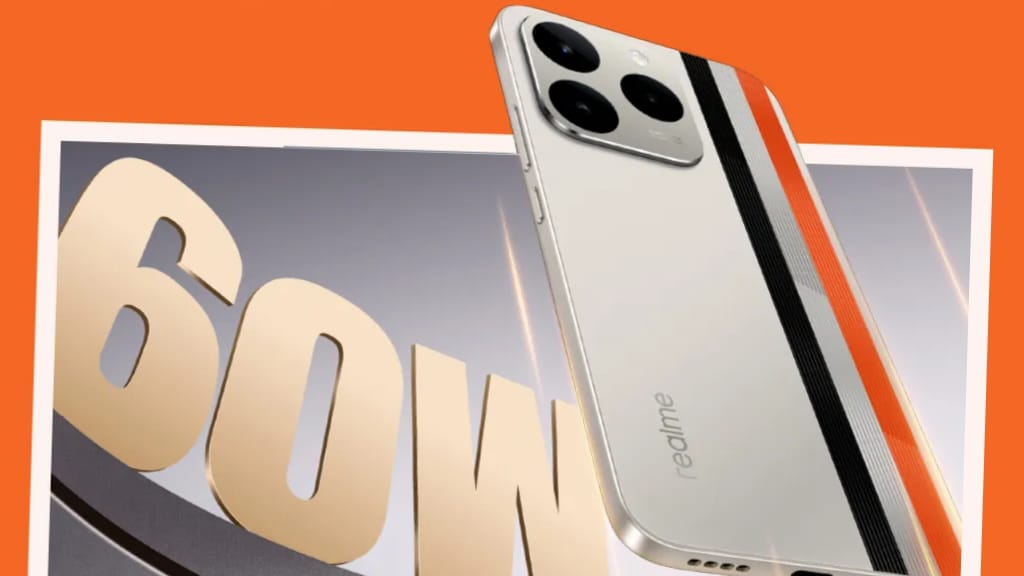 Realme Narzo 90 Series