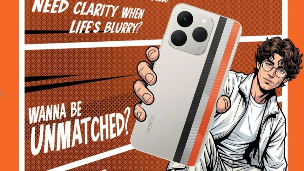 Realme Narzo 90 Series