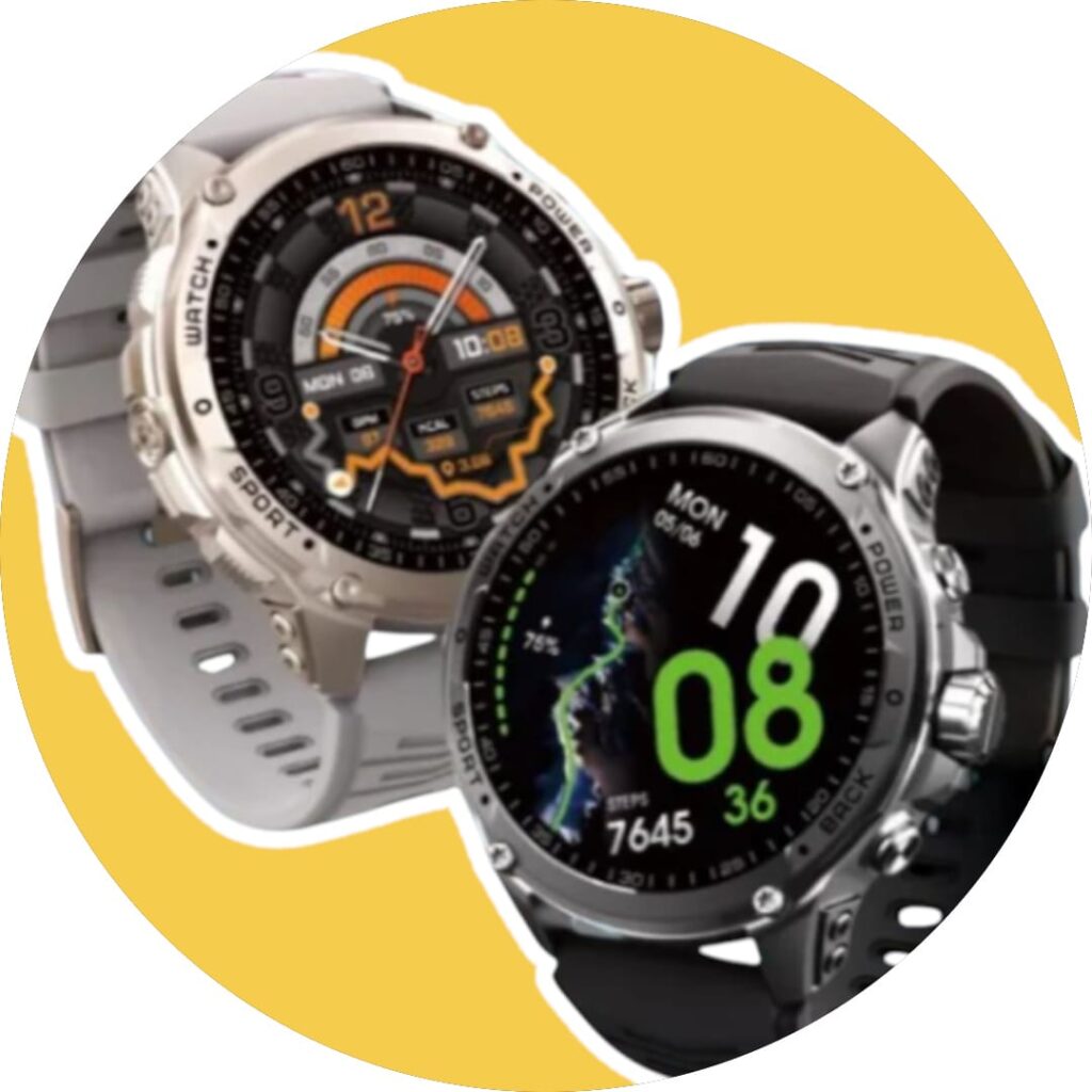 Lenovo Watch GT Pro