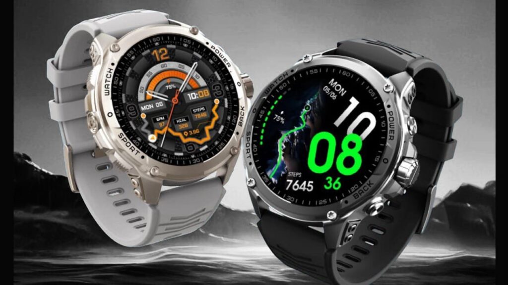 Lenovo Watch GT Pro