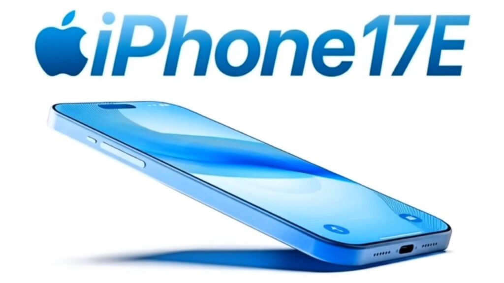 iPhone 17e