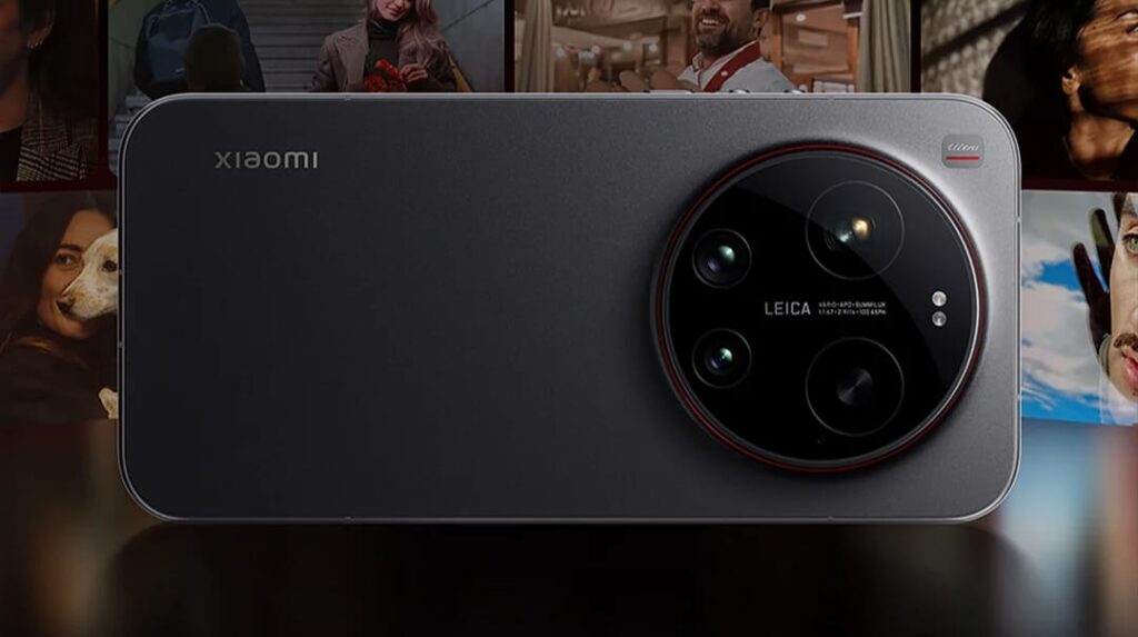  Xiaomi 17 Ultra 5G