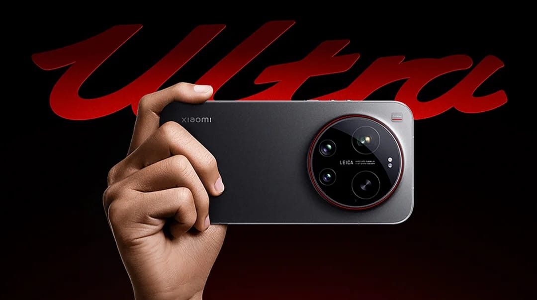 Xiaomi 17 Ultra 5G