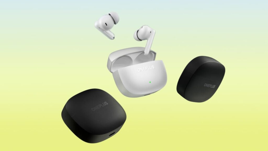 OnePlus Nord Buds 4 Pro