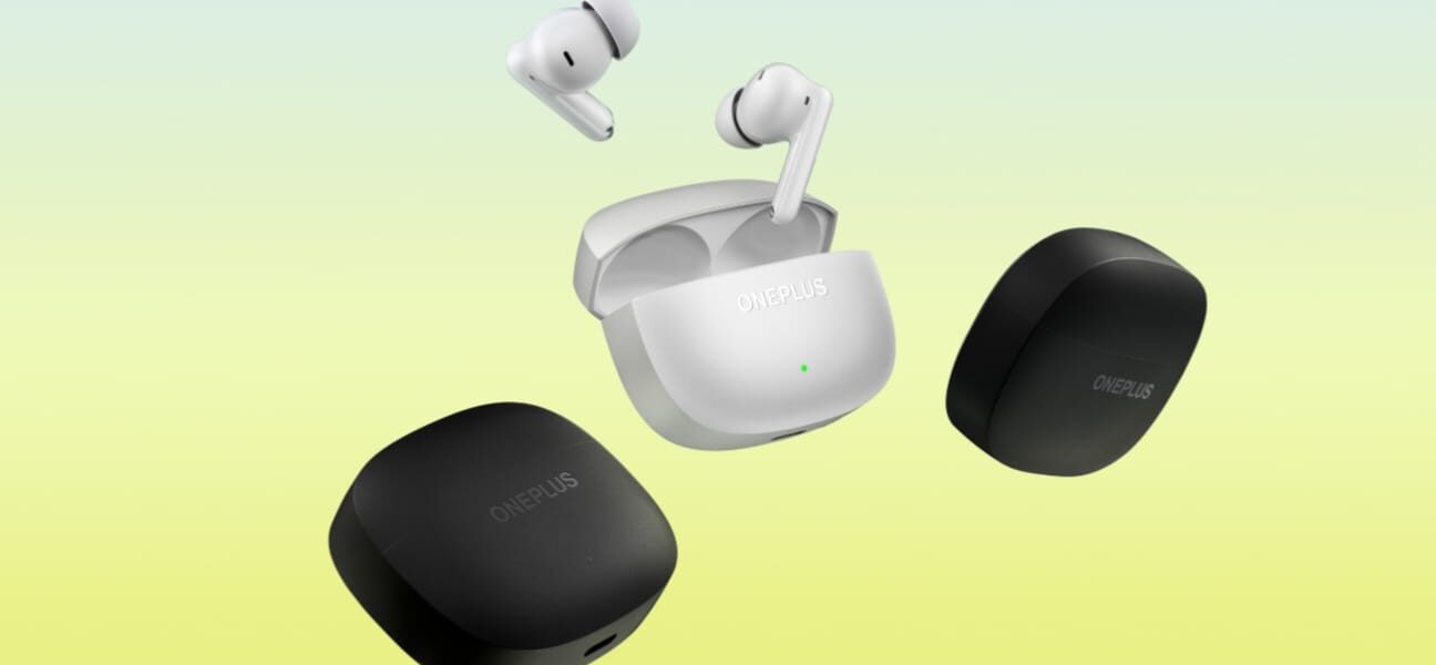 OnePlus Nord Buds 4 Pro