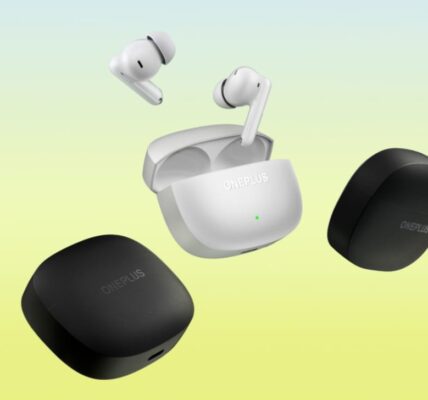 OnePlus Nord Buds 4 Pro