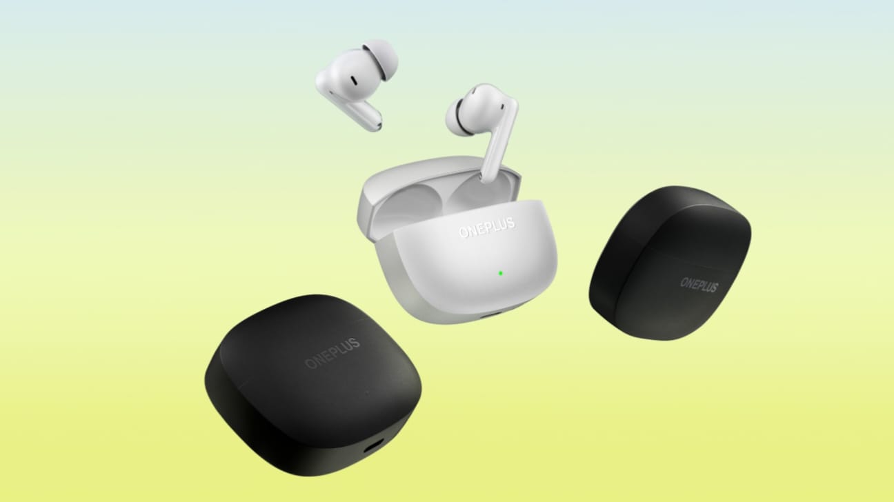 OnePlus Nord Buds 4 Pro